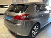 Peugeot 308 PureTech 110 Stop & Start Allure