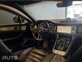 Porsche Panamera 4 E-Hybrid