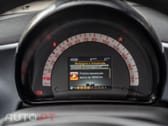 Smart ForFour 0.9 Passion 90 Aut.