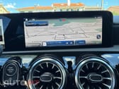 Mercedes-Benz A 200 AMG Line Aut.