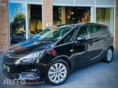 Opel Zafira 1.6 CDTi Dynamic S/S