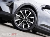 Renault Mégane E-Tech EV60 Evolution ER Optimum Charge