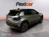 Jeep Avenger Longitude