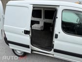 Peugeot Partner 170 C 2.0 HDi