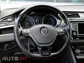 Volkswagen Touran 1.6 TDI Confortline
