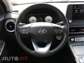 Hyundai Kauai 39 kWh Executive