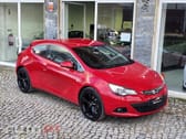 Opel Astra GTC 1.6 T S/S J20