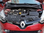 Renault Clio 1.5 dci