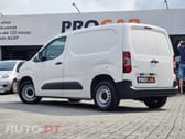 Opel Combo 1.5 CDTi L1H1 Enjoy