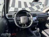 Citroen C3 1.2 PureTech Shine