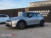 MINI Cooper SE Classic