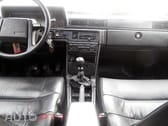 Volvo 740 Tecto de Abrir
