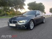 BMW 330 e iPerformance Line Luxury