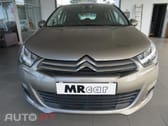 Citroen C4 Aircross 1.2 PureTec Feel 110 CV