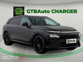 XPeng G9 PERFORMANCE AWD BLACK EDITION 93,1KwH