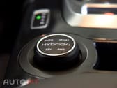 Peugeot 3008 2.0 HDi Hybrid4
