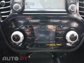 Nissan Juke 1.5 dCi Acenta Connect