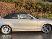 BMW 123 d