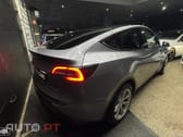 Tesla Model Y Long Range Tração Integral