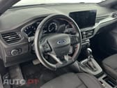 Ford Focus SW 1.0 EcoBoost MHEV ST-Line Aut.