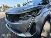 Peugeot 3008 1.2 PureTech Allure Pack