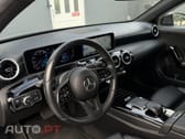 Mercedes-Benz A 180 d Progressive Aut.