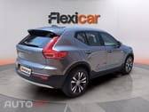 Volvo XC40 2.0 D3 Momentum Geartronic