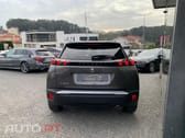 Peugeot 2008 1.5 BlueHDi Allure EAT8