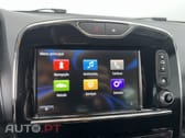 Renault Clio 1.6 T RS EDC
