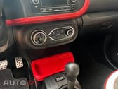 Renault Twingo 0.9 TCe Sport EDC
