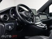 Mercedes-Benz V 220 d Exclusive