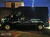 Nissan NV400 2.3 DCi L2H2 3.5T Basic