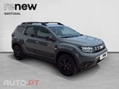Dacia Duster 1.0 TCe SL Extreme Eco-G 100 Bi-Fuel