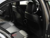 Mercedes-Benz A 180 d Progressive