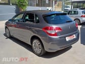 Citroen C4 1.6 e-HDi Air.Exclusive