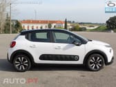Citroen C3 1.2 PureTech Feel 83 CV
