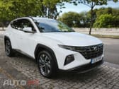Hyundai Tucson 1.6 T-GDi Premium