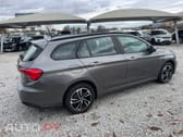 Fiat Tipo 1.6 MultiJet Easy