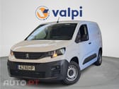Peugeot Partner L1 1.5BlueHDI 100CV Premium