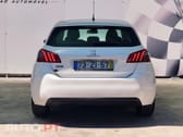 Peugeot 308 1.5 BlueHDi Business Line