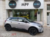 Opel Grandland 1.5 CDTI GS Line AT