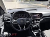 Volkswagen T-Cross 1.0 TSI Style