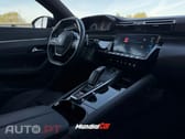 Peugeot 508 SW 1.6 Hybrid Allure Pack e-EAT8
