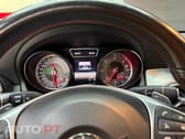 Mercedes-Benz CLA 220 d Shooting Brake AMG Line Aut.