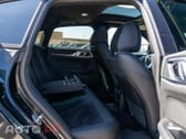 BMW i4 eDrive35 Gran Coupe