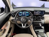 Mercedes-Benz GLC 300 de 4Matic