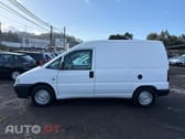 Citroen Jumpy Plancher 1.9 TD