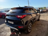 Kia Stonic 1.0 T-GDI Tech