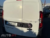 Fiat Doblo 1.6 Multijet Maxi SX N1
