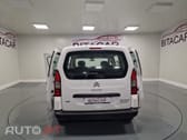 Citroen Berlingo 1.6 BLUEHDI  5 LUGARES